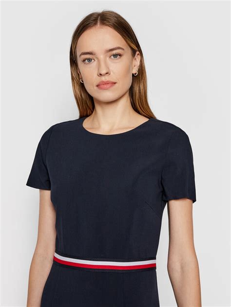 tommy hilfiger rochii